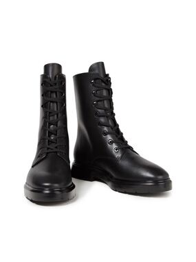 Stuart Weitzman McKenzee Boots [35.5]